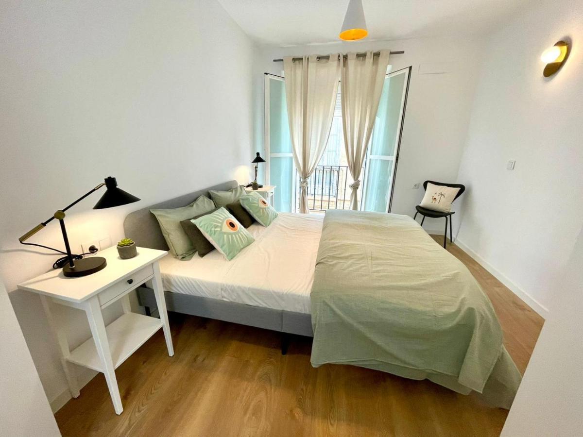 Gatu Premium Villa Galeona, Con Terraza Chillout Privada Cadiz Exterior photo