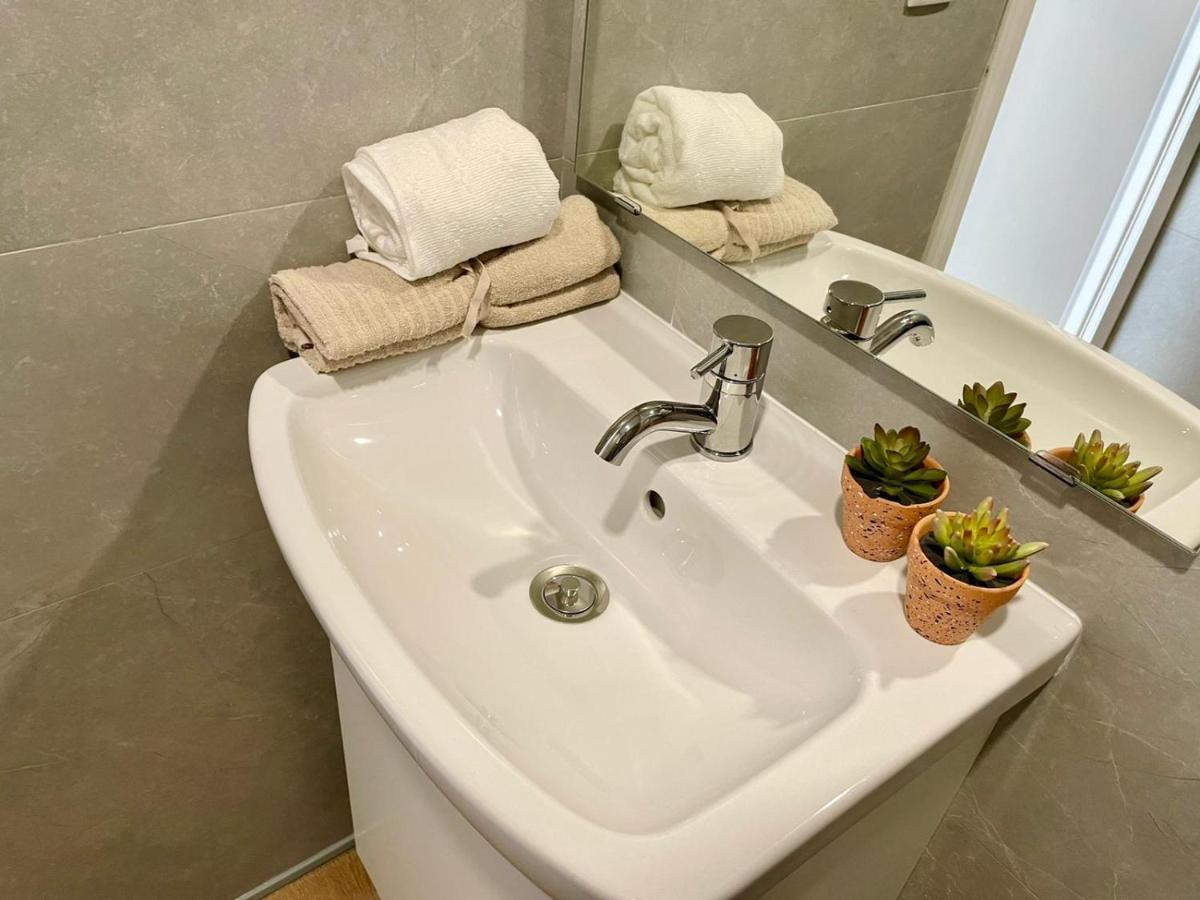 Gatu Premium Villa Galeona, Con Terraza Chillout Privada Cadiz Exterior photo